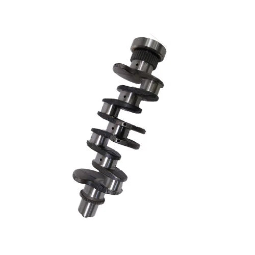 Crankshaft Assembly for Cummins ISBE 4 Cylinder Engine (2831067, 4981226)
