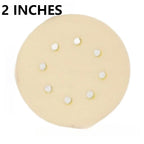 6 Inch Polishing Pad for Industrial Grinder (Compatible with )
