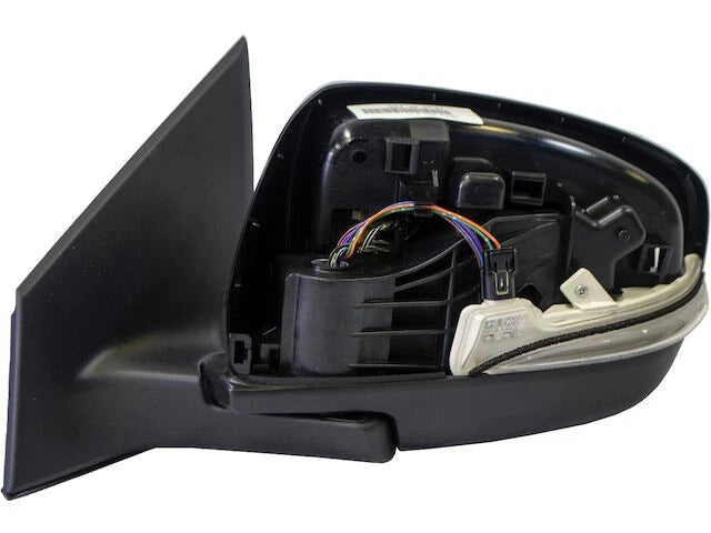 Driver Side Mirror for Mazda CX-9 (2009–2010) MG246MQ