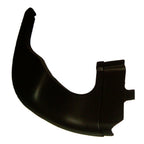 Replacement Driver Side Rear Bumper Molding (See compatibility Chart)