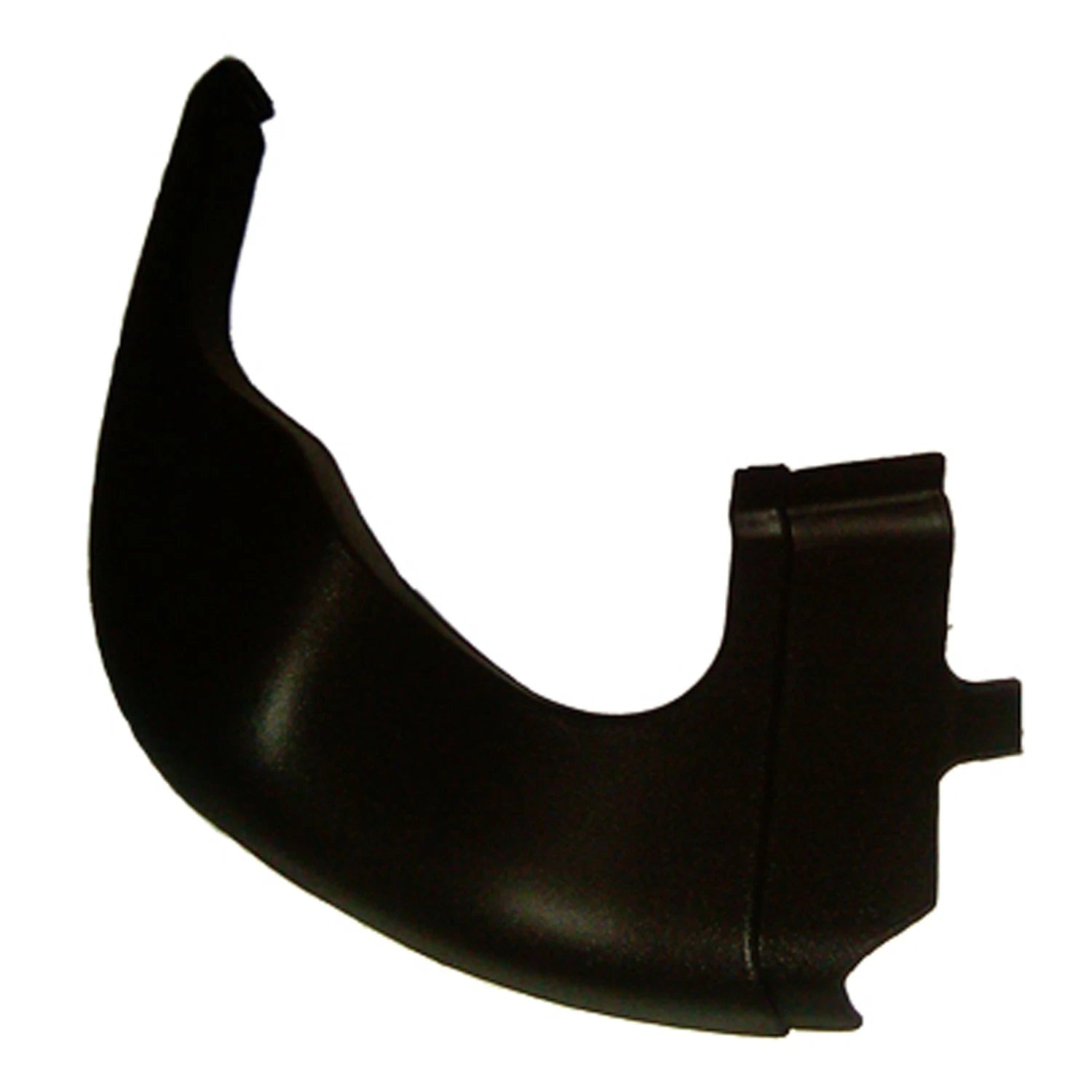 Replacement Driver Side Rear Bumper Molding (See compatibility Chart)