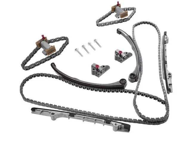 Timing Chain Kit for Jaguar XJ8 4.0L V8 (1998–2001) MH268BJ