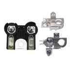 Bipolar Clamp and Fuse Terminal for Ford F-150