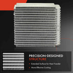 A/C Evaporator Core for Toyota Corolla (1993–1993) & 4Runner (1990–1993) & Suzuki