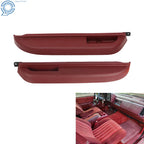 Set of 2 Door Armrests for Chevrolet GMC (1990–1994)
