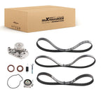 Belt Tensioner Kit for Honda Civic 1.7L GAS SOHC (2001–2005) 19200-PLM-A01