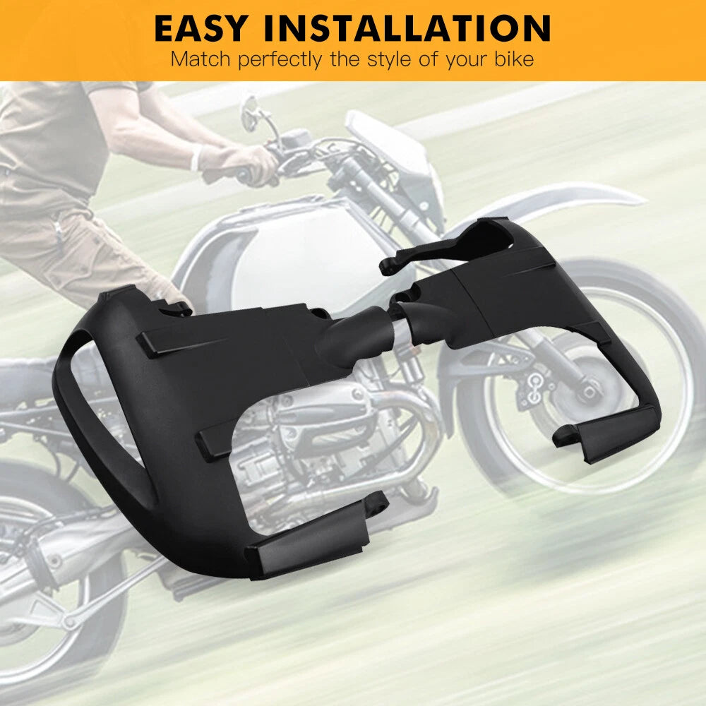 Set of Engine Protector Cover Guards for BMW R1150 R1150R R1150RS R1150RT (2004–2005)