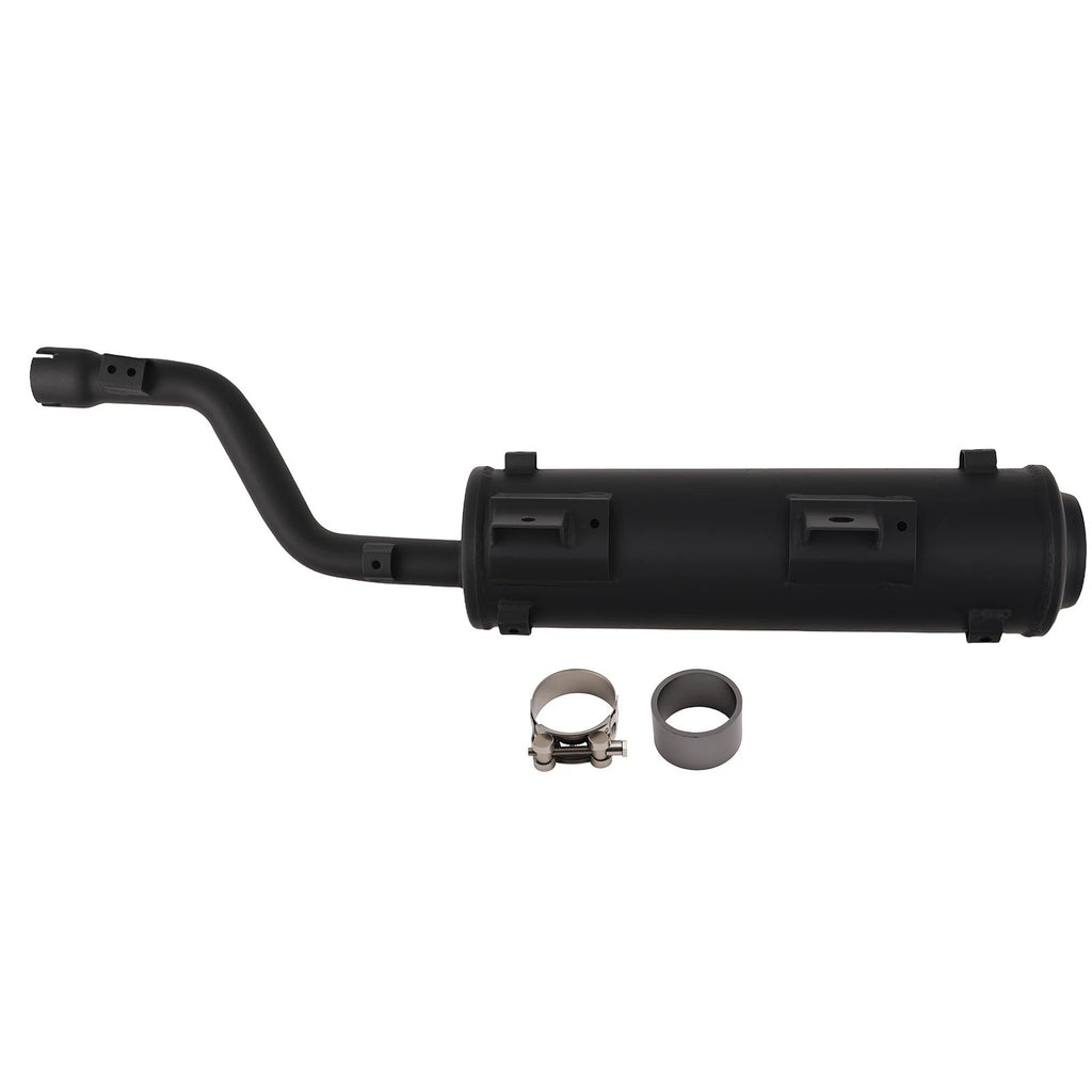 Exhaust Muffler for Honda Foreman 450 400 TRX450 TRX400 (1995–2004) 18310HM7A00