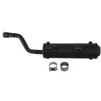 Exhaust Muffler for Honda Foreman 450 400 TRX450 TRX400 (1995–2004) 18310HM7A00