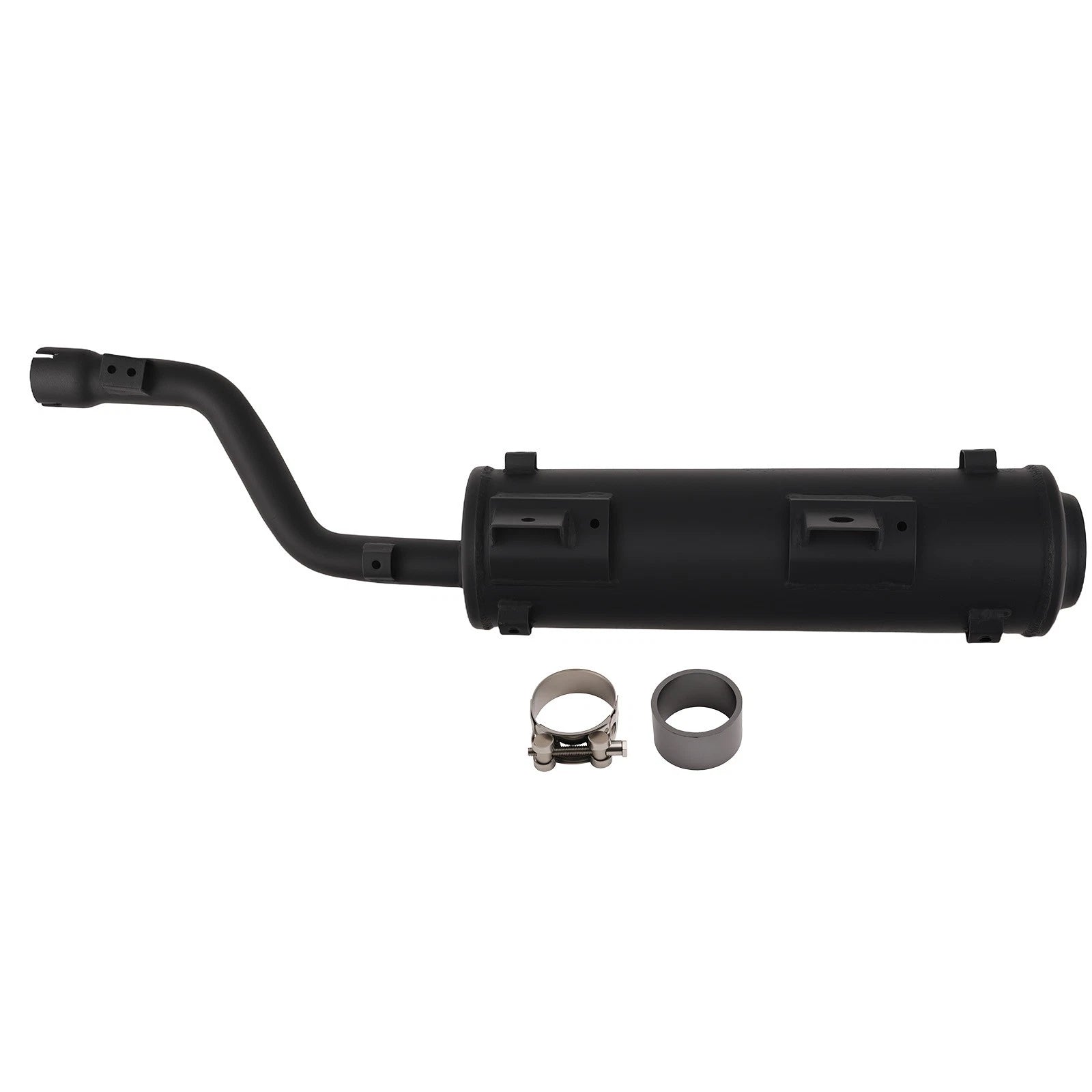 Exhaust Muffler for Honda Foreman 450 400 TRX450 TRX400 (1995–2004) 18310HM7A00