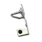 Metal Door Latch Striker for Ram Promaster 1500 2500 3500 (2013-2022)