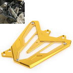 Sprocket Cover Chain Guard Protector for Yamaha MT-07/FZ07 (2014-2023)