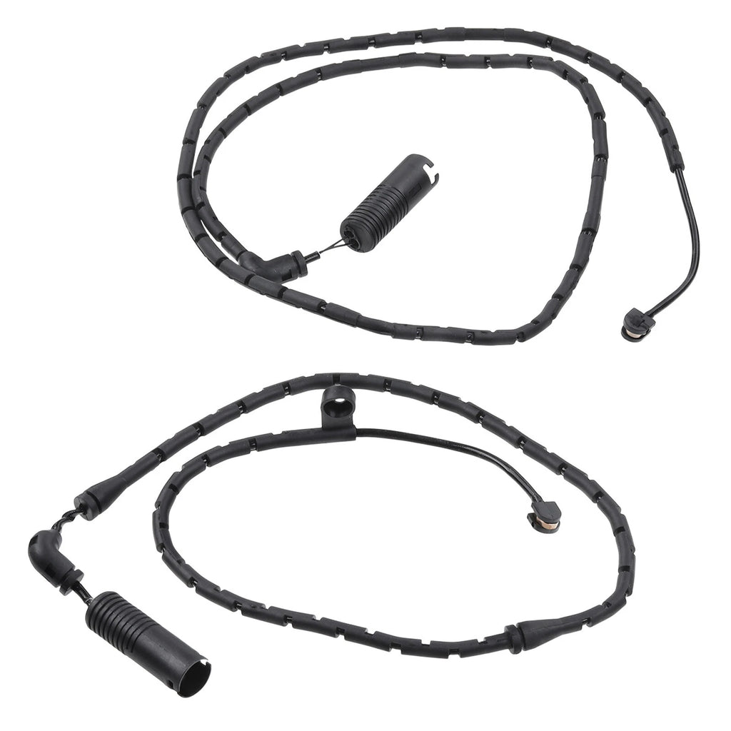 2X Disc Brake Pad Wear Sensor for BMW X3 (2004-2010)