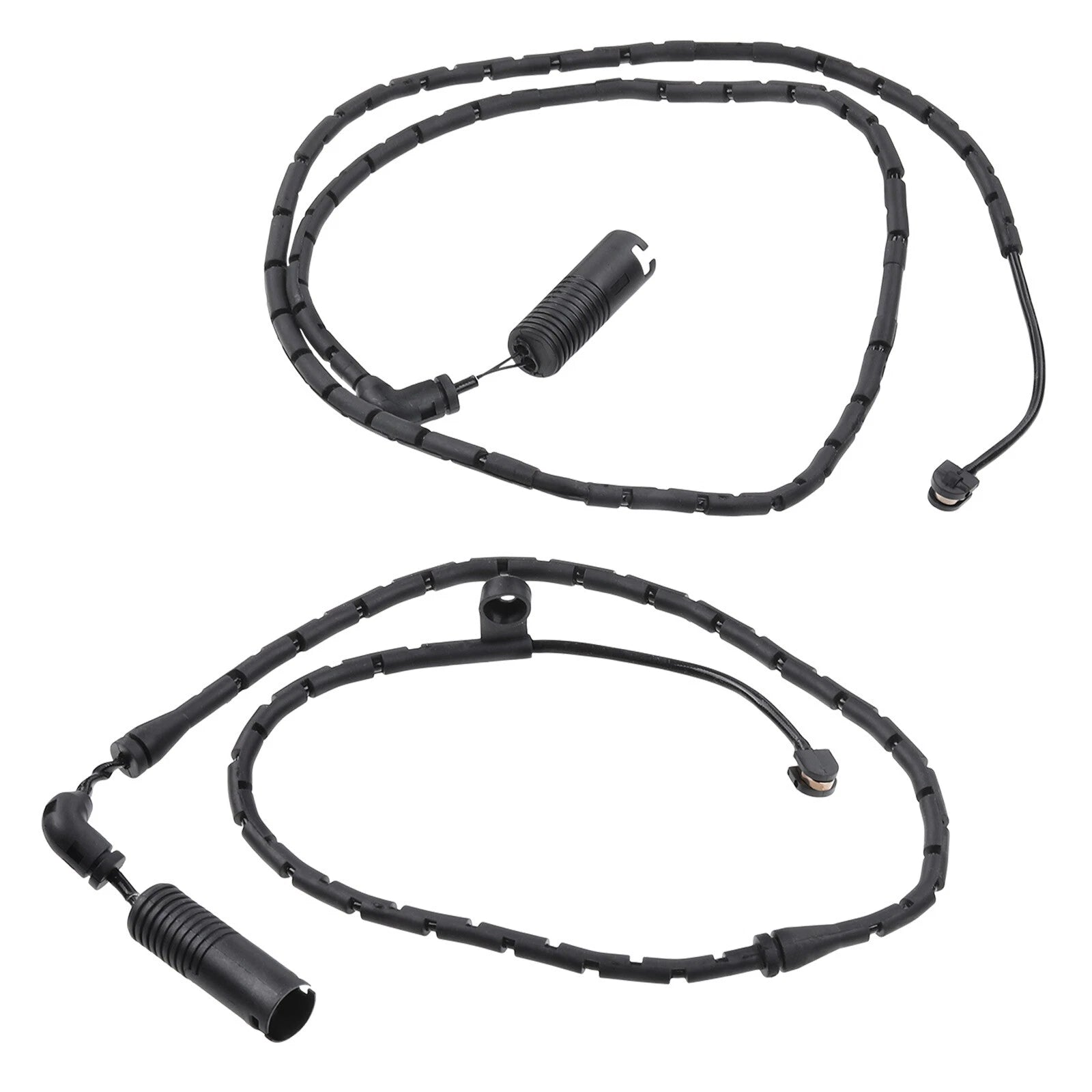 2X Disc Brake Pad Wear Sensor for BMW X3 (2004-2010)