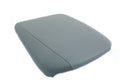 Leather Synthetic Center Console Armrest Cover for Acura MDX (2014–2020)