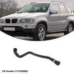 Radiator Hose for X5 (2004-2006)