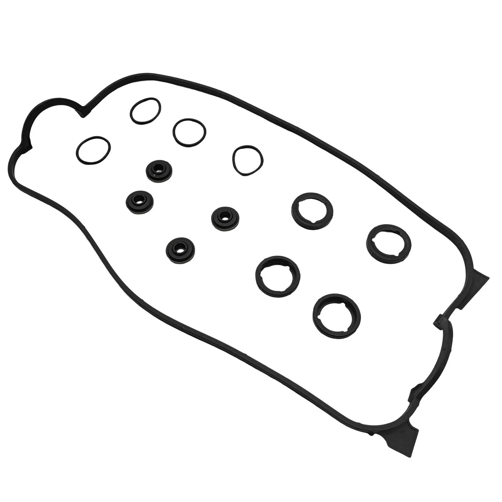 Set of 2 Engine Valve Cover Gaskets for Honda Accord (1990–1997) VS50365R