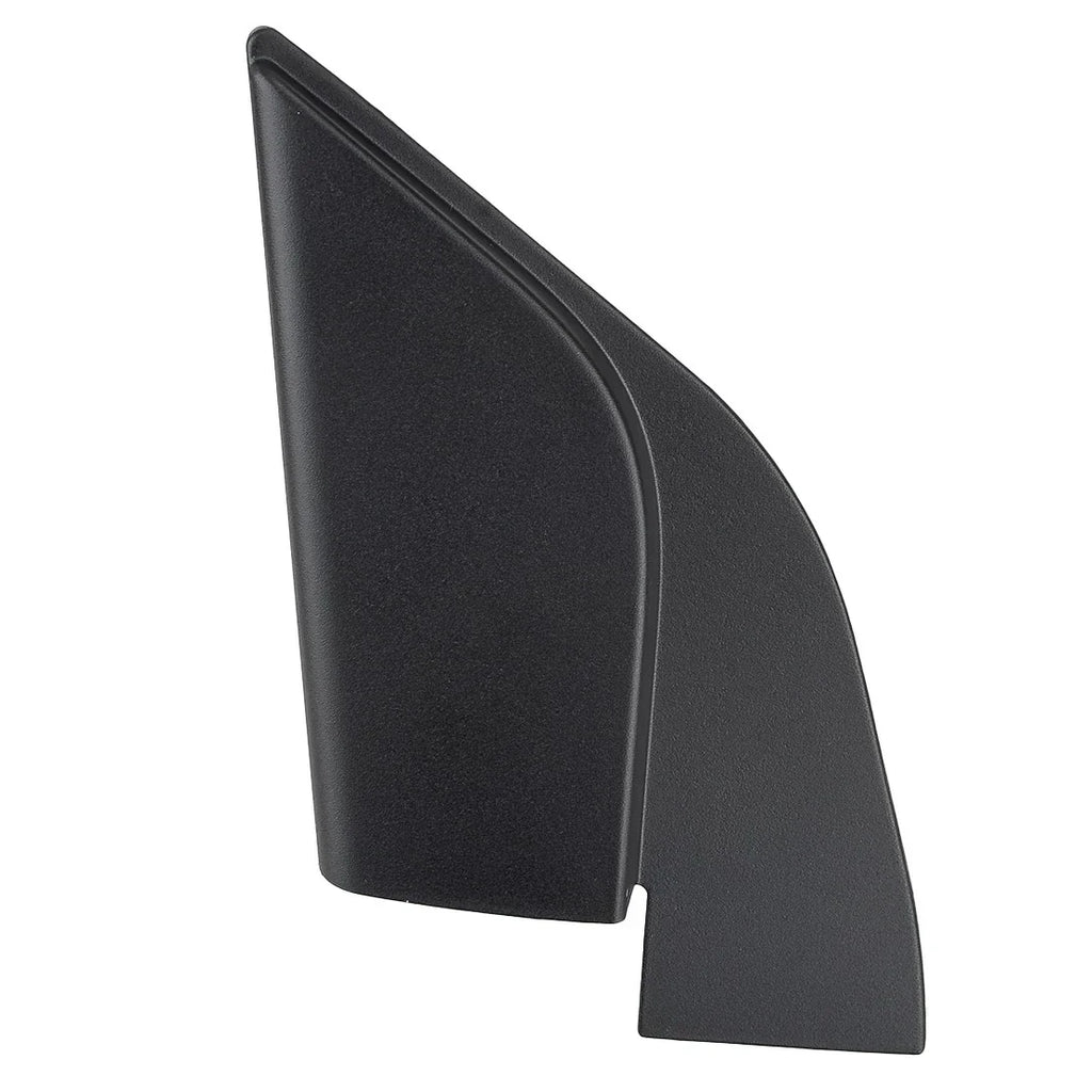 2 x Mirror Triangle Corner Caps for Nissan Versa (2012-2018)