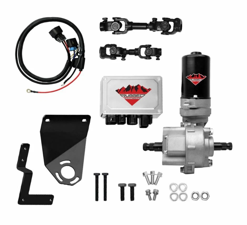 Electric Power Steering System EPS Kit for Kawasaki Teryx 800/4 (2016–2020)