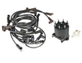 Distributor Rotor Cap & Wires Kit for GM C2500 K1500 Yukon C3500HD (OE)