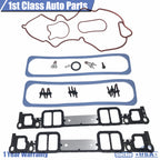 Engine Intake Manifold Gasket Set for Workhorse Chevy