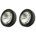 2X Fender Lights for Ford New Holland Tractors (2310–281)