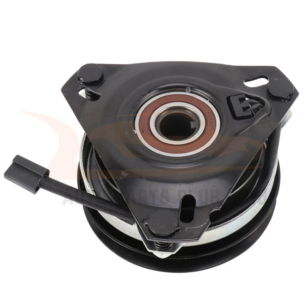 PTO Clutch for MTD Cub Cadet (717-1773) - High Torque & Bearing Upgrade