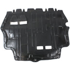 Front Engine Splash Shields for VW CC Passat (2006–2010)