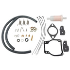 Carburetor Kit for Mercury Mariner Outboard Motor (1395-823635)
