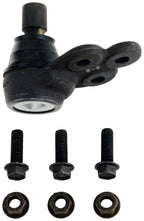 Front Lower Ball Joint for Chevrolet Cobalt (2005–2010)