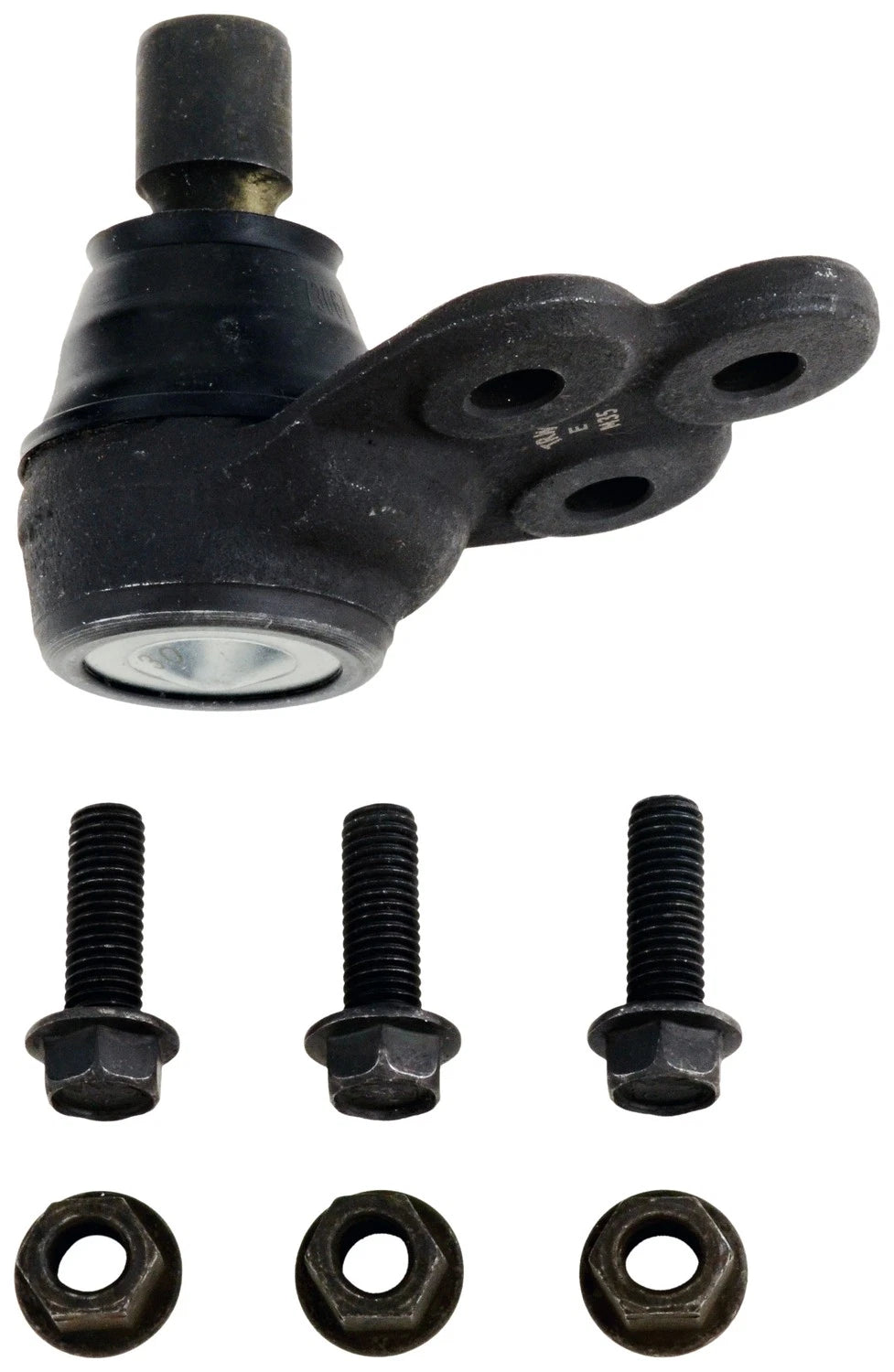 Front Lower Ball Joint for Chevrolet Cobalt (2005–2010)