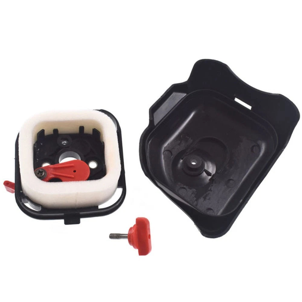 Air Filter Spare Kit with Cover for 25.4CC G26LS (2010–2023)