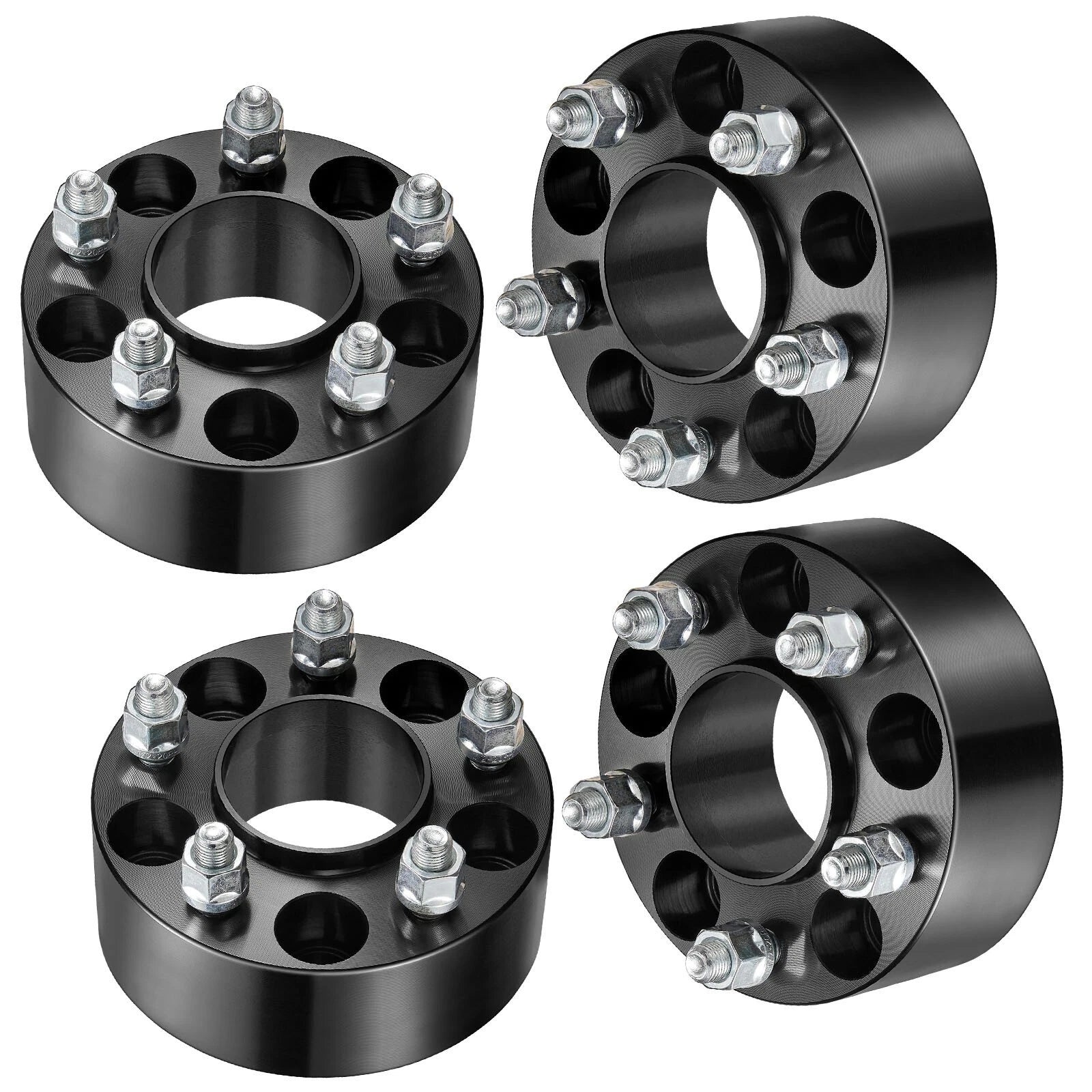 Wheel Spacers for Mercury Mountaineer 1997–2010 (5x4.5 Hubcentric)