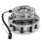 Front Wheel Hub & Bearing Assembly for Ford F-450 Super Duty (2017–2019)