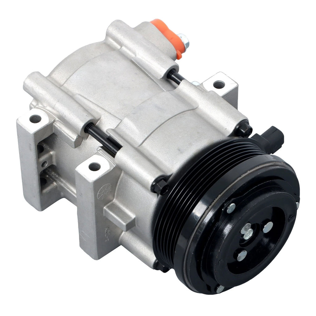 A/C Compressor for Lincoln Town Car Ford Explorer (2006–2011)