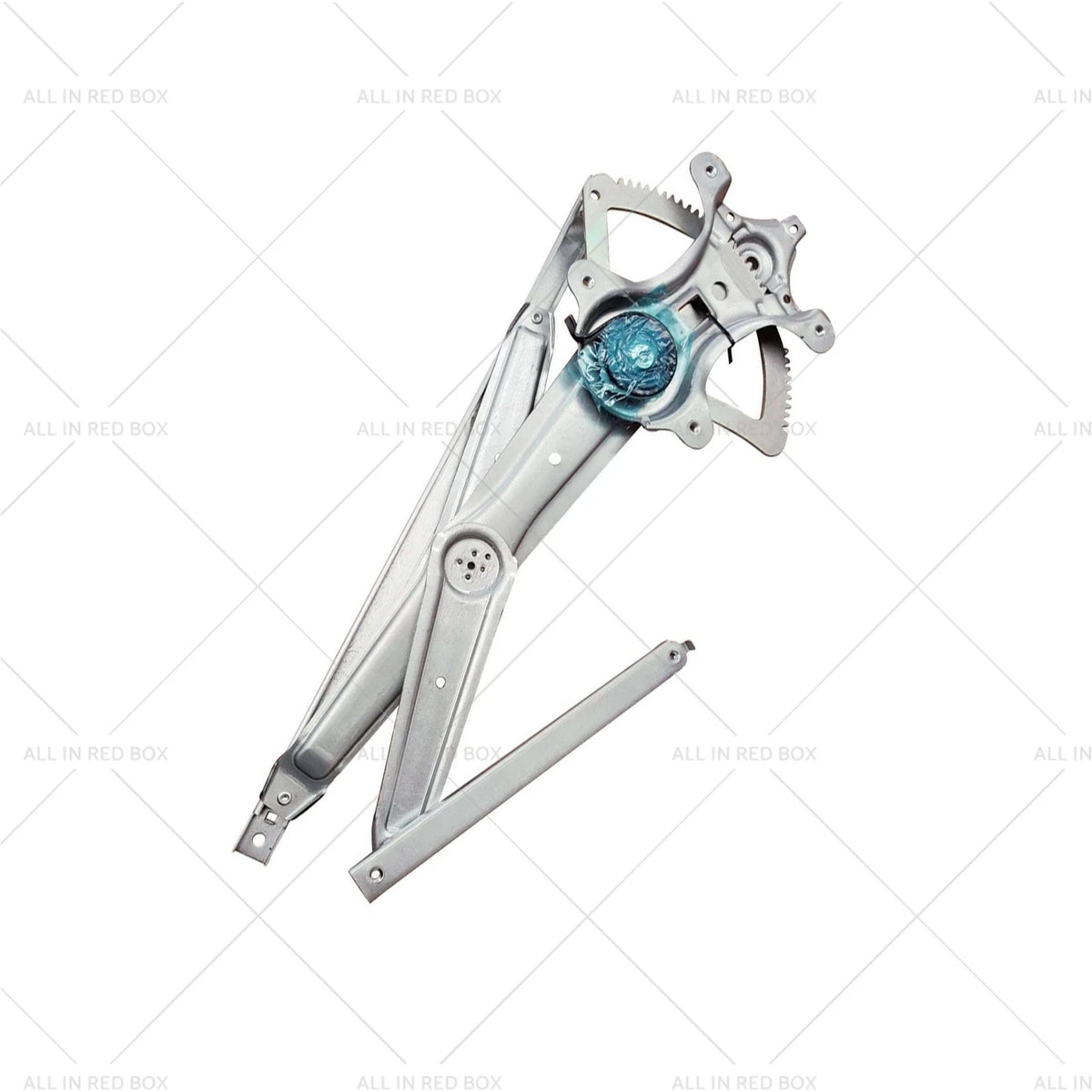 Window Regulator for Toyota Landcruiser Prado 120 (2003–2009)