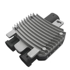 Cooling Fan Radiator Control Module for Ford Flex Edge Lincoln MKX Volvo S60 V60 (2009–2019)