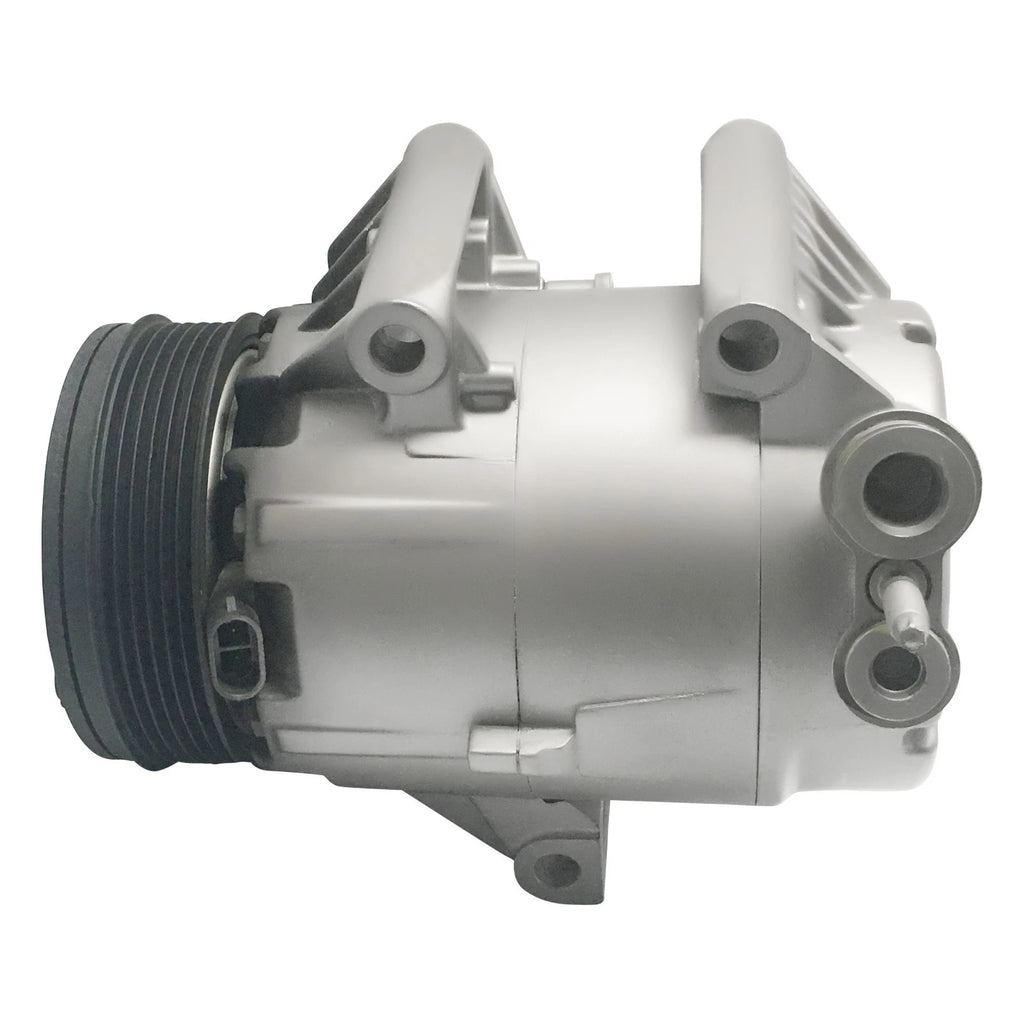 AC Compressor Replacement for Chevrolet Monte Carlo 3.4L (2004-2005)