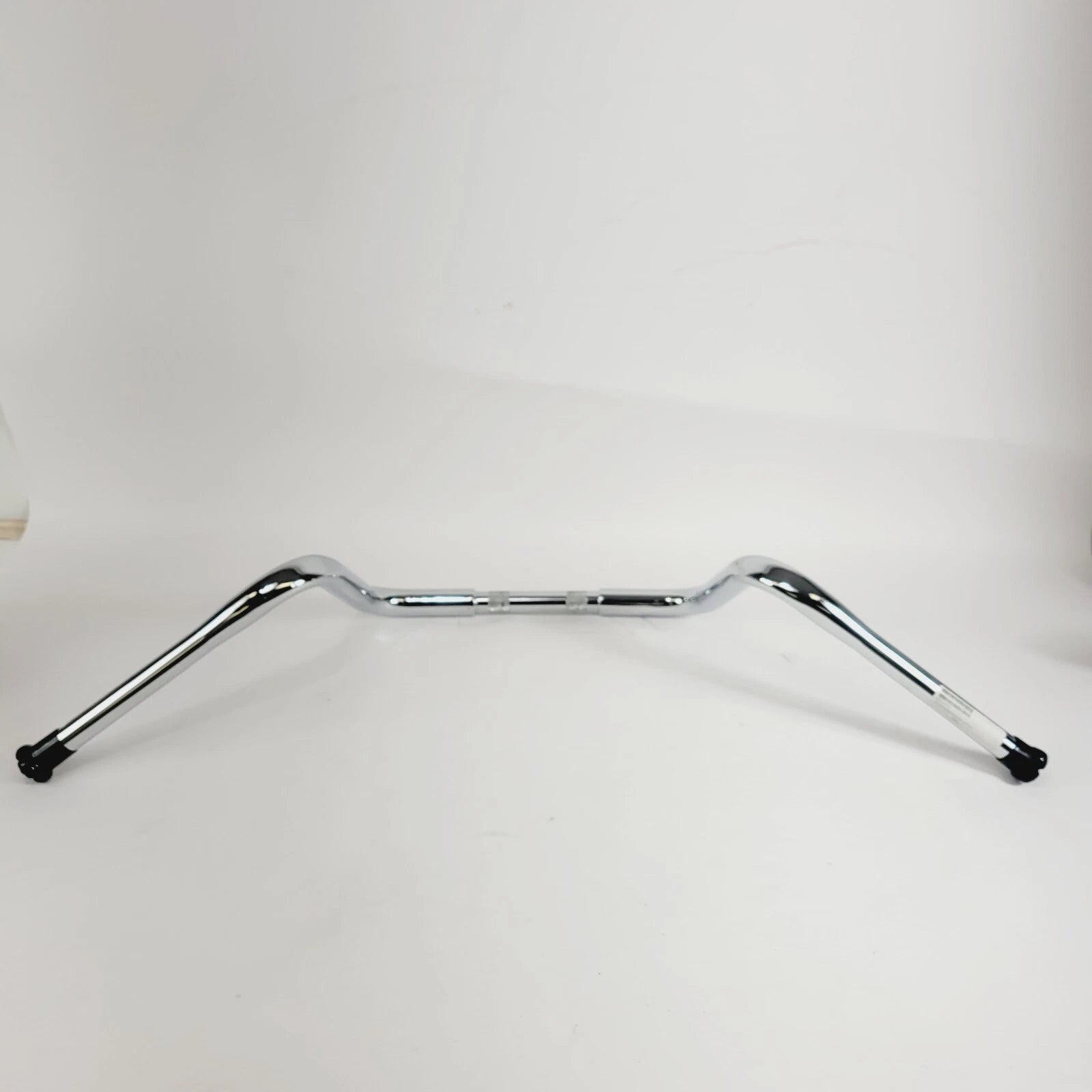 Chrome 10" Ape Handlebar for Harley-Davidson Bagger (0601-0578)