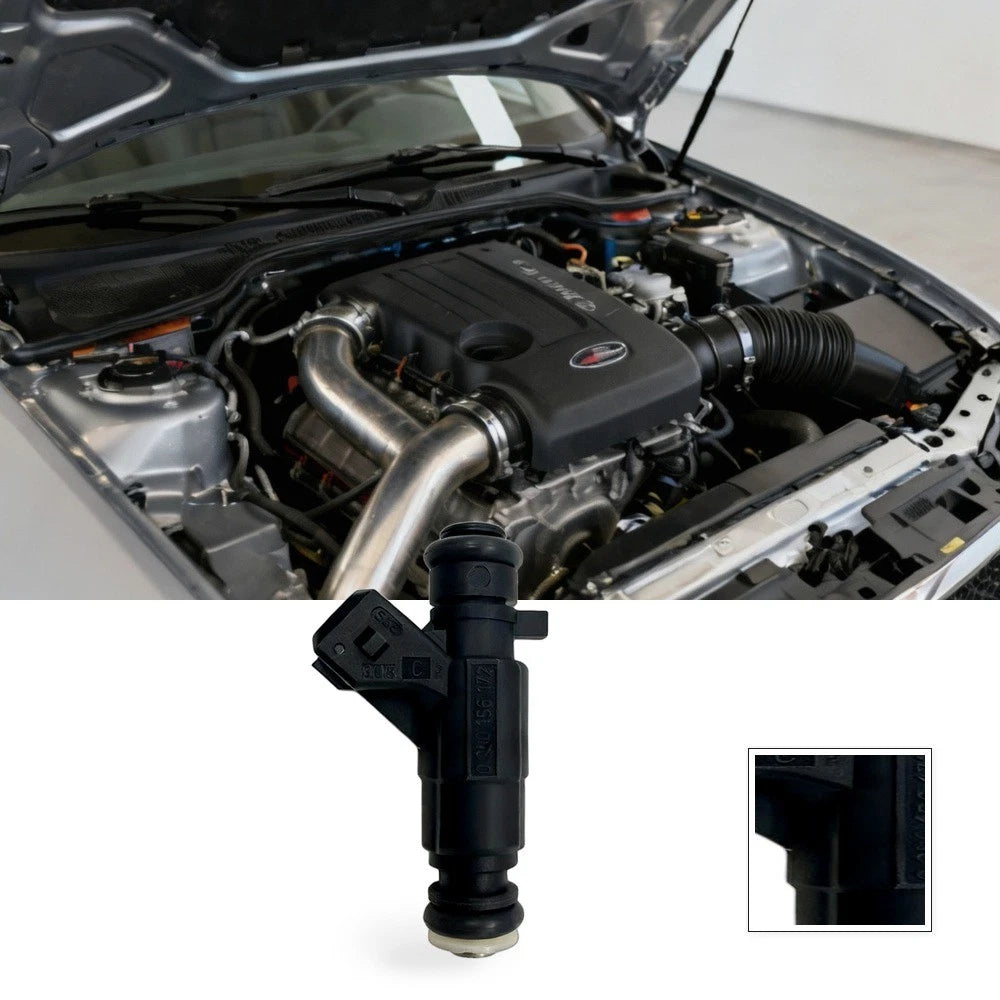 Fuel Injector for Hafei Lobo 468 (2000–2005)