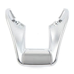 Steering Wheel Low Cover Trim for Mercedes Benz W117 W213 W218 W205 (2015-2023)