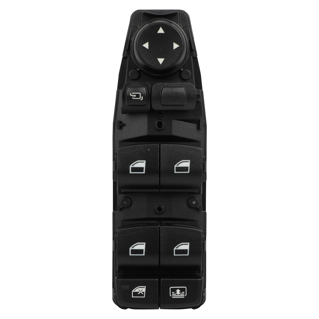 Window Control Switch for BMW F30 F35 F80 (2012–2019) Front Left