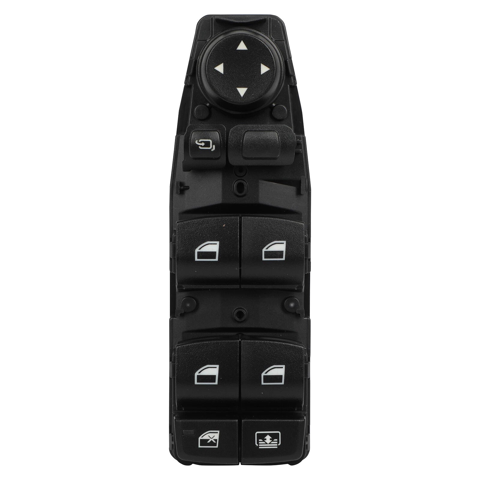 Window Control Switch for BMW F30 F35 F80 (2012–2019) Front Left