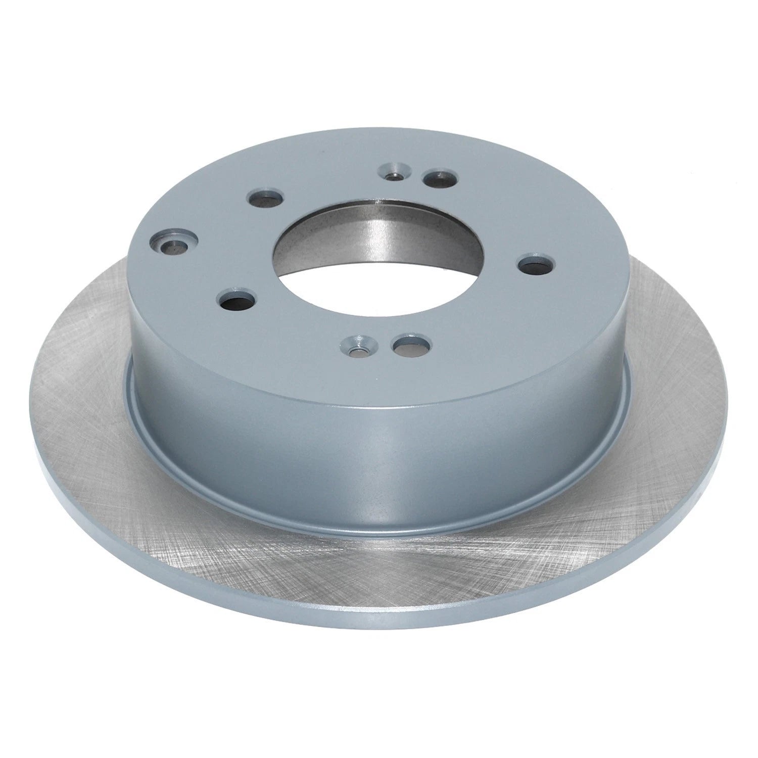 DuraGo Rear Rotors & Bosch QuietCast Ceramic Pads for Forte Koup (2010–2016)