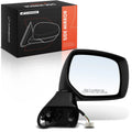 Power Mirror for Subaru Forester (2014–2018)