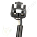 2X ABS Wheel Speed Sensor for Hyundai XG300 (2001)