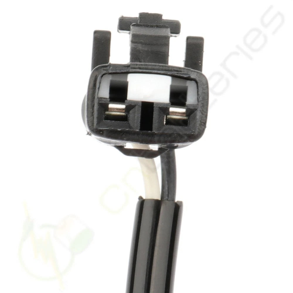 2X ABS Wheel Speed Sensor for Hyundai XG300 (2001)