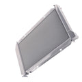 3 Row Aluminum Radiator for Mercury Cougar (1974–1979) IE1157247ES DPI390