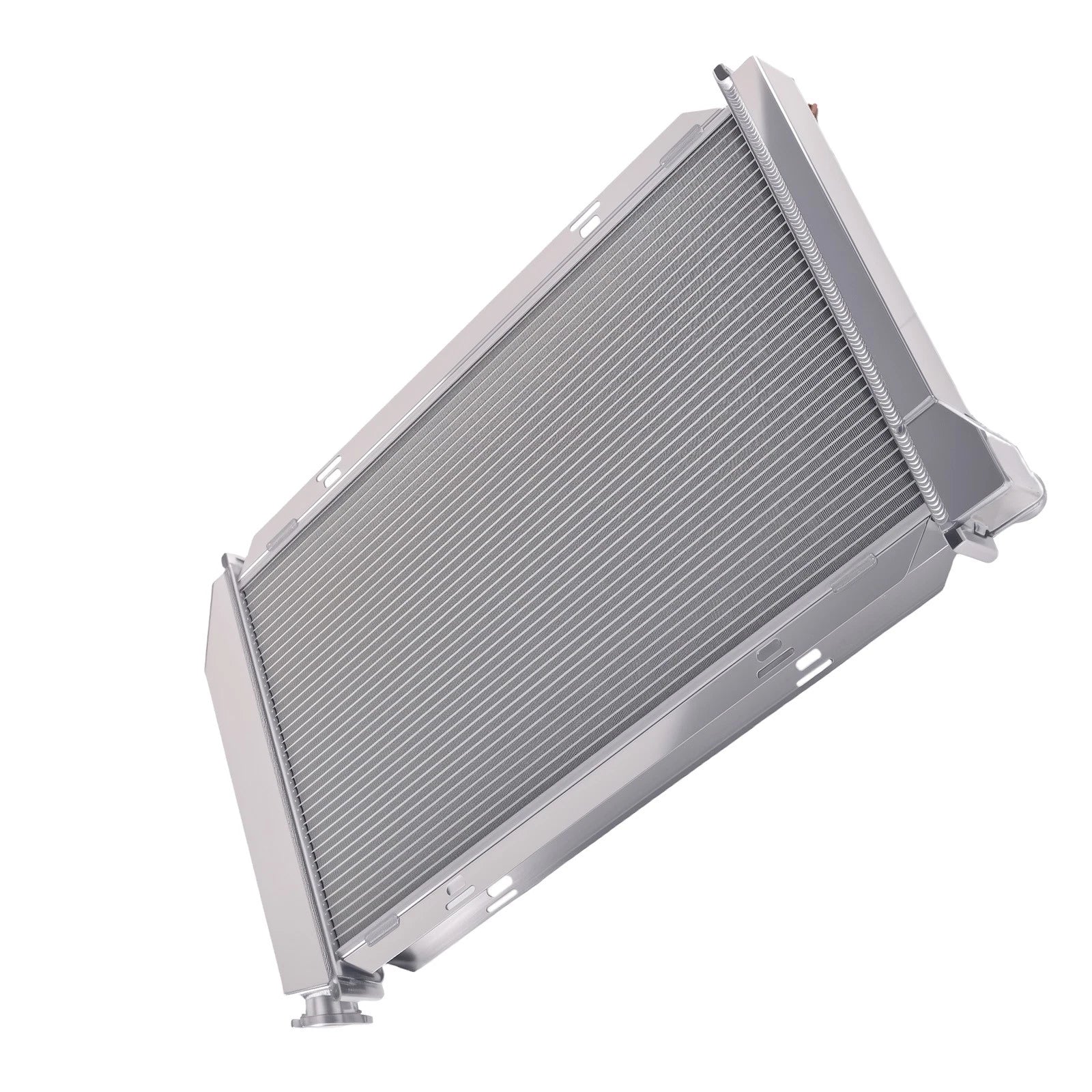 3 Row Aluminum Radiator for Mercury Cougar (1974–1979) IE1157247ES DPI390