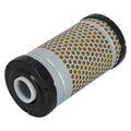 2X Air Filter Kit for Kubota B7510D (2003–2008)